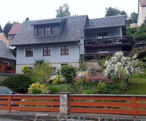 Pension Elblinge